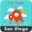 Icono de programa: San Diego City Guide