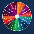 Icon of program: Lucky Wheel Game for Wind…