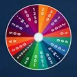 Icon of program: Lucky Wheel Game for Wind…