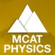 Icon of program: Ascent MCAT Physics