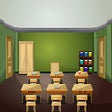 Icon of program: 616 Escape From Class Roo…