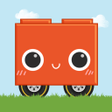 Icono de programa: Labo Brick Car(4+)