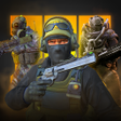 Icono de programa: Shooting Battle Squad - O…