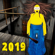 Icono de programa: Yellow Granny V2: Horror …