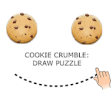 Icon of program: Cookie Crumble: Draw Puzz…
