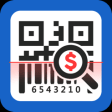 Icon of program: ScanGo: Barcode Price Che…