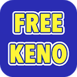Icono de programa: Free Keno