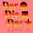 Icon of program: German Nouns