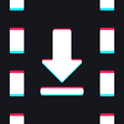 Icono de programa: Video Downloader for TikT…