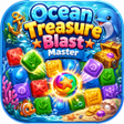 Icono de programa: Ocean Treasure Blast Mast…