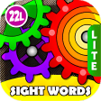 Icon of program: Sight Words Games Lite