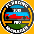 Icon of program: FL Racing Manager 2019 Pr…