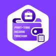 Icono de programa: Part-time Income Tracker