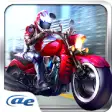 Icon of program: AE 3D MOTOR :Racing Games…