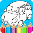 Icon of program: Kids Coloring Book