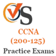 Icon of program: CCNA Practice Exam