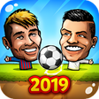 Icon of program: Puppet Football Spain CCG…