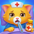 Icono de programa: Cat Vet: Animal Hospital