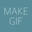 Icon of program: Make GIFs