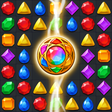 Icon of program: Jewels Magic: Mystery Mat…