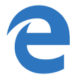 Icon of program: Microsoft Edge Legacy