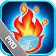 Icon of program: Fire and Ice Madness Pro …