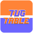 Icon of program: Tug The Table-Free Sumoto…
