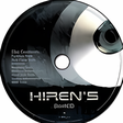 Icon of program: Hiren's BootCD PE