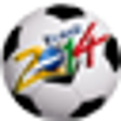Icon of program: Fifa World Cup 2014