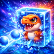 Icon of program: T-Rex : Freeze and Shoote…
