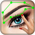Icon of program: Eyebrow Makeup Photo