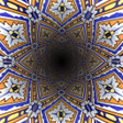 Icon of program: Infinite Tunnel 3D Wallpa…