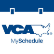 Icon of program: VCA MySchedule