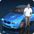 Icon of program: Car Parking Simulator: M3