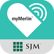 Icon of program: myMerlin for Confirm Rx