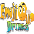 Icon of program: Emoji Drinks - Drinking G…