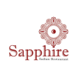 Icon of program: Sapphire Indian Restauran…