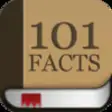 Icon of program: 101 Facts