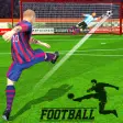 Icon of program: Football Kick Penalty Sco…