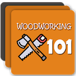 Icon of program: Woodworking 101 - Woodwor…