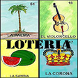 Icono de programa: Loteria Mexicana Aquarell…