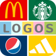 Icon of program: Guess The Brand: New Logo…