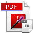 Icon of program: PDF To AVI Converter Soft…