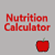 Icon of program: Nutrition Calculator for …
