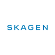 Icono de programa: SKAGEN Watch Faces
