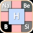 Icon of program: 2048 in Periodic Table - …