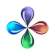 Icon of program: Droplets