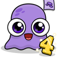 Icon of program: Moy 4  Virtual Pet Game