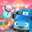 Icono de programa: The Little Bus Circus Tea…