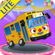 Icon of program: The Little Bus Circus Tea…
